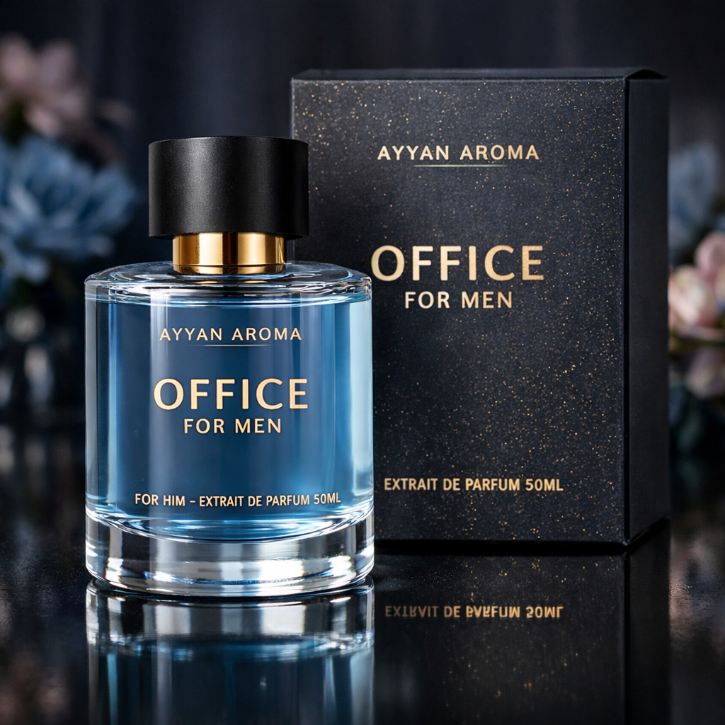 OFFICE FOR MEN