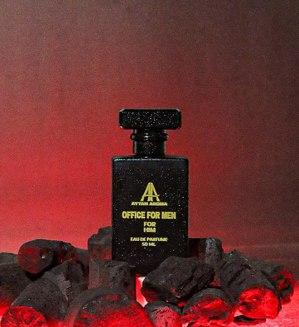 Office for Men – The Ultimate Professional Signature Fragrance 50 ML