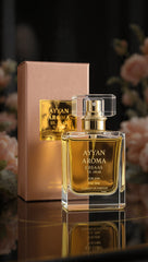 Ehsas Ul Arab – 30ml Travel Perfume