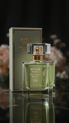 Baccarat Rouge 540 – 30ml Travel Perfume