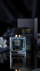 Office For Men – 30ml Travel Perfume