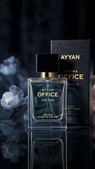 Office For Men – 50ml Luxury Perfume