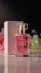 Gucci Flora – 50ml Luxury Perfume