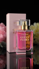Gucci Flora – 50ml Luxury Perfume